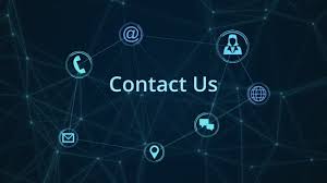 Contact Us0