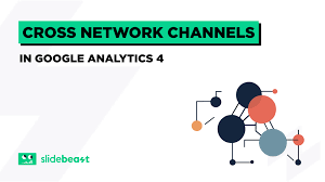 Cross network tracking in GA4