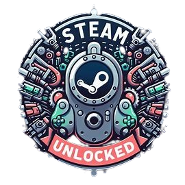 Steam Unlocked Uk