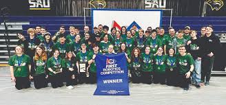 lake orion high school robotics team