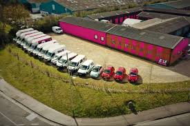 self storage business for sale in the UK