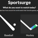 sportsurge