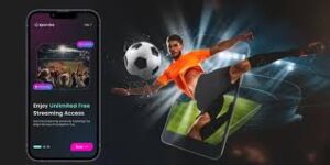 sportsurge