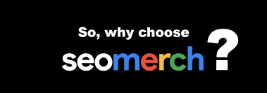 why is seomerch the best seo clothing store