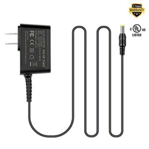 12v power cord for sony blu-ray disc dvd players bdp-series