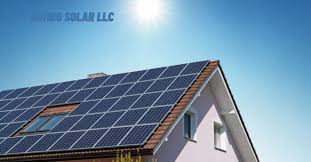 hamro solar llc