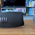 homepod vs jbl charge 5 specs