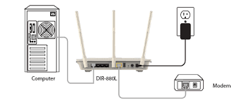 how can i connect dlink-96ef to wifi