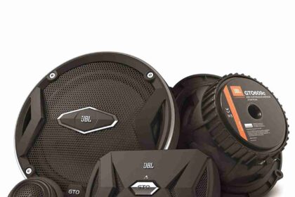 jbl car speakers