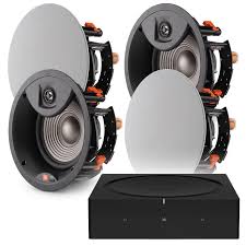 jbl ceiling speakers