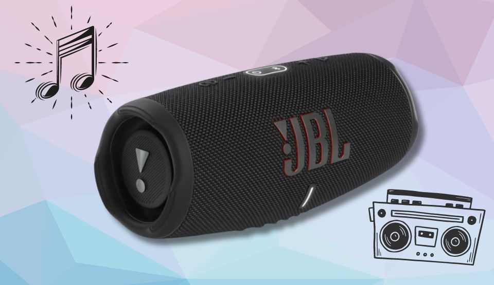 jbl charge 5 nordstrom rack