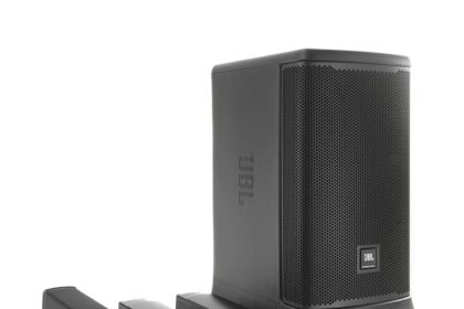 jbl eon one pa system