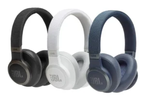 jbl hwadphones