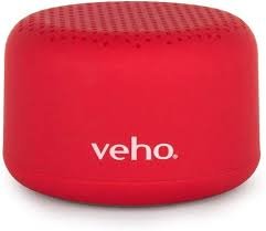 veho mx portable wireless speaker