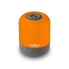 veho mx portable wireless speaker