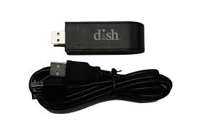 wifi adapter for wally dish receiver