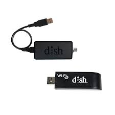 wifi adapter for wally dish receiver