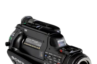 Sony Video8 Handycam 3001445 user manual