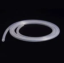 fda 3a usda approved high temperature silicone tubing 3/8 od