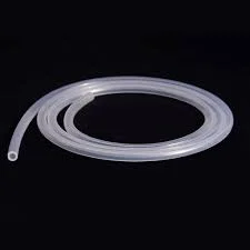 fda 3a usda approved high temperature silicone tubing 3/8 od