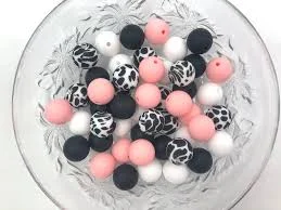 silicone beads bulk