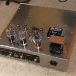 space tech lab dsd 1024-x8-tubes-ultra review