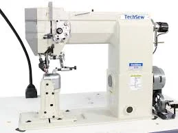 techsew ts 611