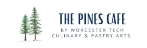 the pines cafe by worcester tech culinary