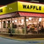 waffle house