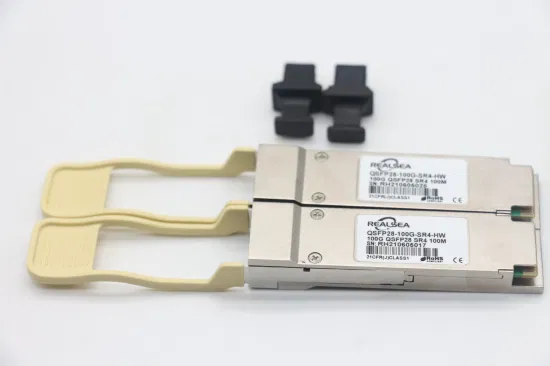 100G optical module