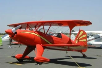 1977 stolp starduster too sa-300