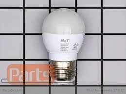 E483422 G40-300-WHA Light Bulb