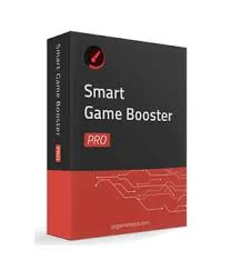 smart game booster pro v5.3.0.670 key