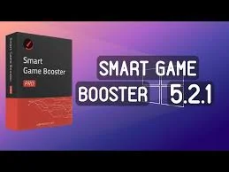 smart game booster pro v5.3.0.670 key