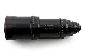 26-300 Panavision Front Diameter