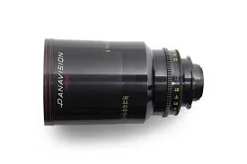 26-300 Panavision Front Diameter