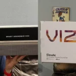 Bose Smart Soundbar 300 vs Vizio