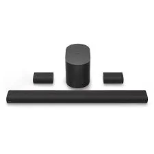 Bose Smart Soundbar 300 vs Vizio