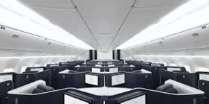 air france 777-300 seat 35k duo seat