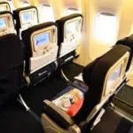 air france 777-300 seat 35k duo seat