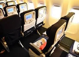 air france 777-300 seat 35k duo seat