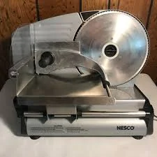 nesco slicers compare fs-250 with fs-300