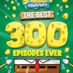 spongebob the first 300 episodes archive.org