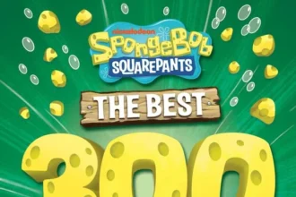 spongebob the first 300 episodes archive.org