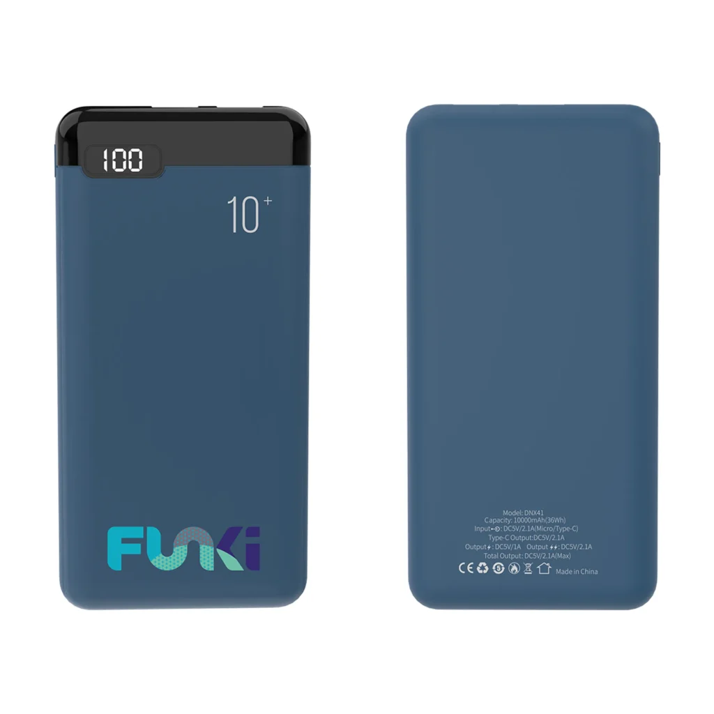 funki power bank pepstore 300