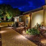 Home and garden lighting