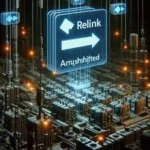 relink array_unshifted from plugin list