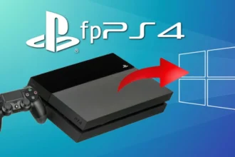 Can a 5800H Do PS4 Emulation with a 3060 Mobile GPU?