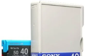 sony bct-40hd hdcam